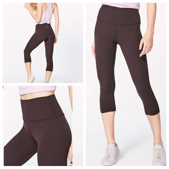 Lululemon Align Crop (19")
Pelt - Picture 7 of 13